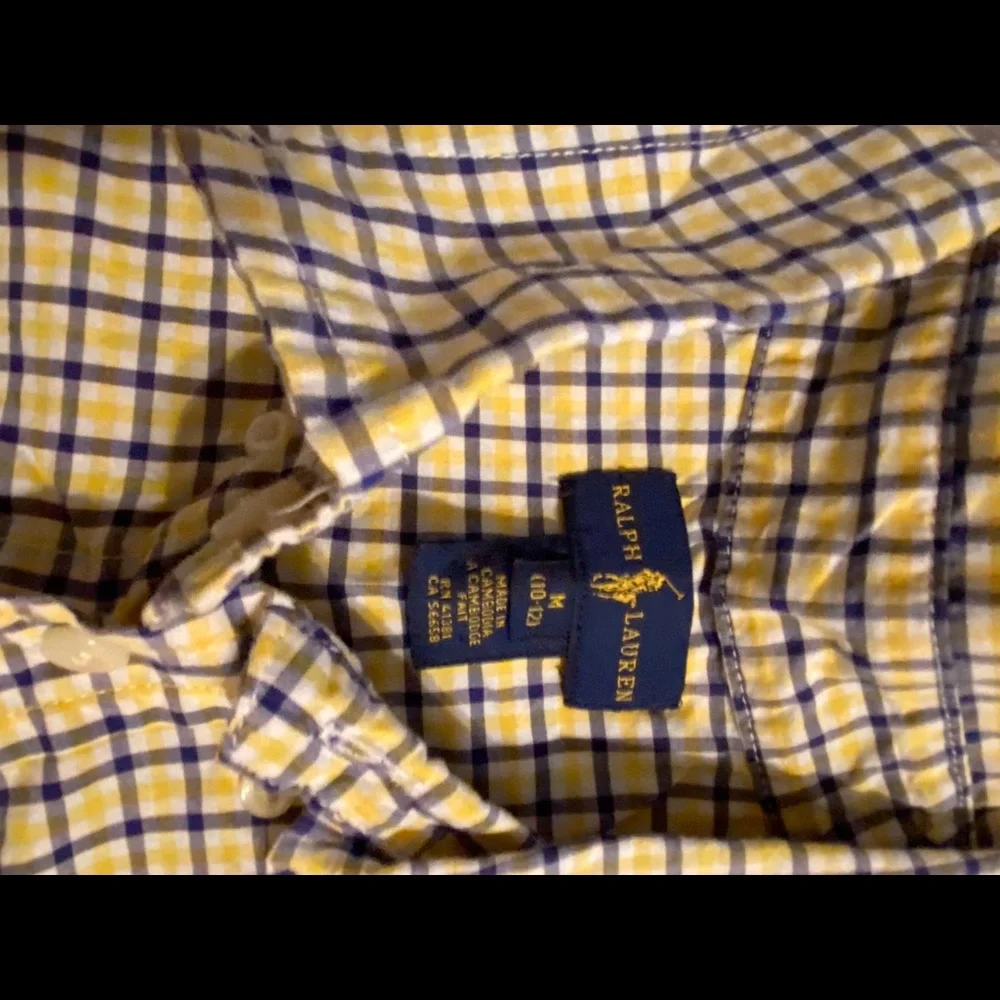 Ralph Lauren like new